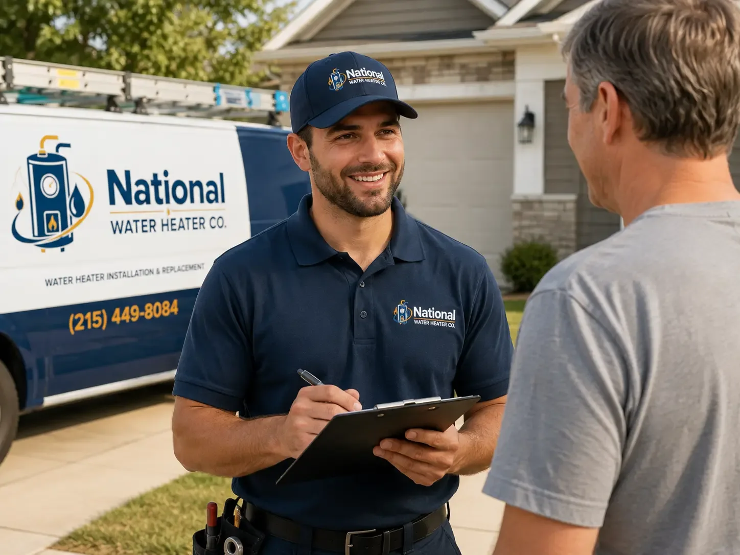 Water Heater Installation Center Point, LA FAQs